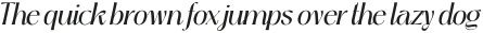Kathy Style Light Italic otf (300)