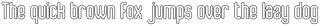 GRESMAKO Outline otf (400)