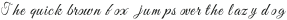 Swirly Regular otf (400)