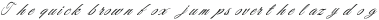 Swirly Italic otf (400)