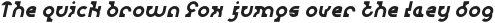 PASSWORD Italic otf (400)