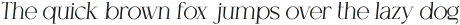 Cellofy Extra Light Italic otf (200)