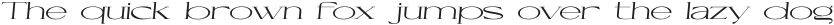 Cellofy Light Extra Expanded Italic otf (300)