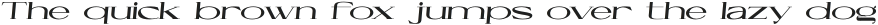 Cellofy Extra Bold Extra Expanded Italic otf (700)