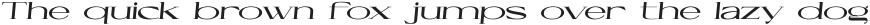 Cellofy Bold Extra Expanded Italic otf (700)