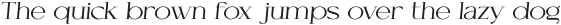 Cellofy Light Semi Expanded Italic otf (300)