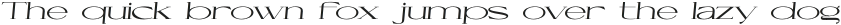 Cellofy Extra Expanded Italic otf (400)