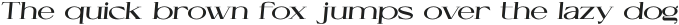 Cellofy Bold Expanded Italic otf (700)