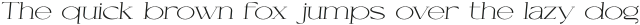 Cellofy Thin Expanded Italic otf (100)