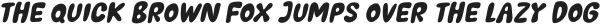 BIGGER SUMMER FEST Italic otf (400)