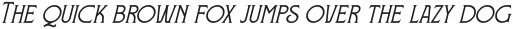REQUEMA Italic otf (400)