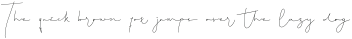 Adorasi-Signature otf (400)