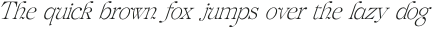 Furlong Vintage Italic otf (400)
