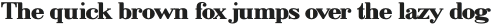 Giantus-Bold otf (700)