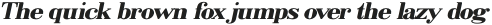 Giantus Medium Italic otf (500)