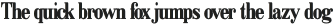 Giantus Bold Condensed otf (700)