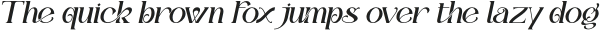 Hollirood-Italic otf (400)