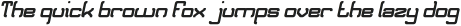 TELEVISION Bold Italic otf (700)