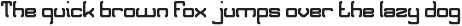 TELEVISION Bold otf (700) Sample