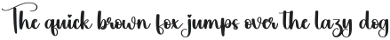 Unruly Regular otf (400)