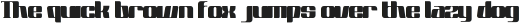 Batereck Heavy otf (800)