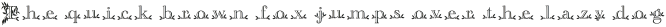 Leavesdisplay Regular otf (400)
