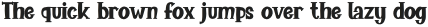 GUDTAIMS Regular otf (400)