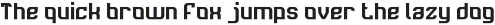 Family Tree Bold otf (700)