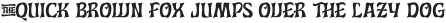 Hepives Caps Script Caps Script otf (400)
