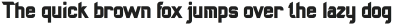DETERMINE ttf (400)