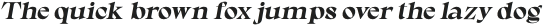 Gavency-Italic otf (400)