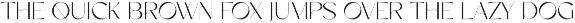 Metanoia - Display Font font preview
