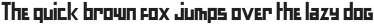 Mediafont regular otf (400)
