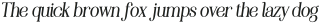 La Dolce Bold Italic otf (700)