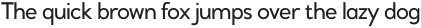 Daily Sans Medium otf (500)
