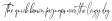 Clifftrips otf (400)