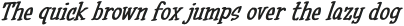 CCBeyondBelief Italic otf (400)