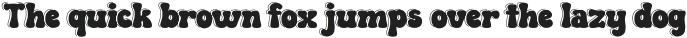 Ourgrown Shadow otf (400)