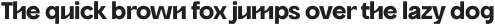 Romena ExtraBold otf (700)
