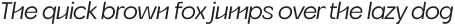 Romena RegularItalic otf (400)