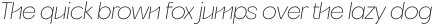 Romena ThinItalic otf (100)