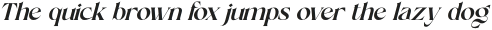 Creamy Peachy Italic otf (400)