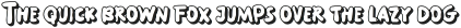 toXic eXtrude otf (400)