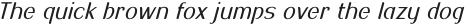 Sadigu Light Slanted otf (300)