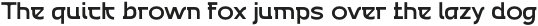 Emencut Semi Bold otf (600)