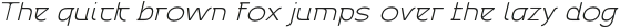 Emencut Thin Slanted otf (100)