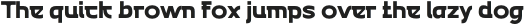 Emencut Black otf (900)