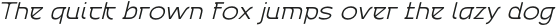 Emencut Extra Light Slanted otf (200)