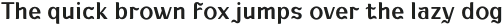 KABUSI Medium otf (500)