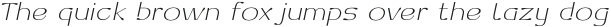 Dofend Thin Slanted otf (100)